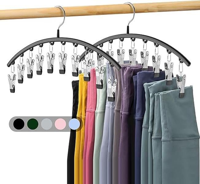 🔥Legging Organizer for Closet