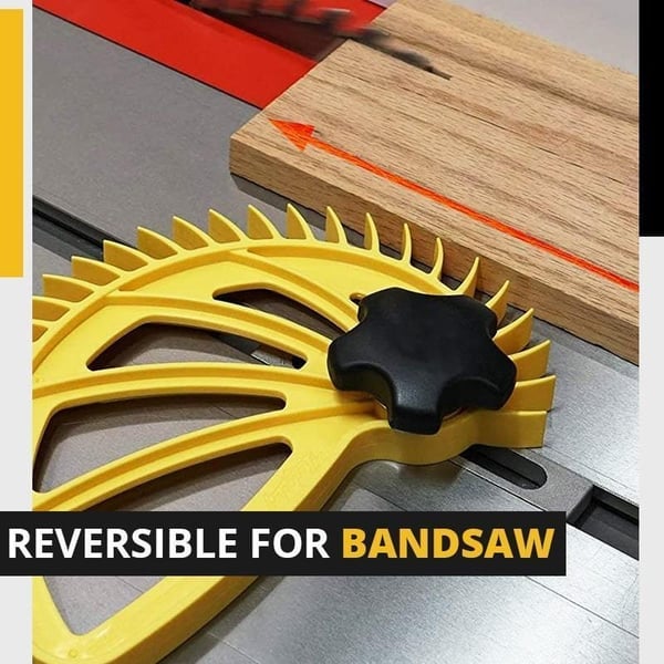 (🌲Hot Sale- SAVE 48% OFF)Improves Safety Push Block Woodworking Hand Tool