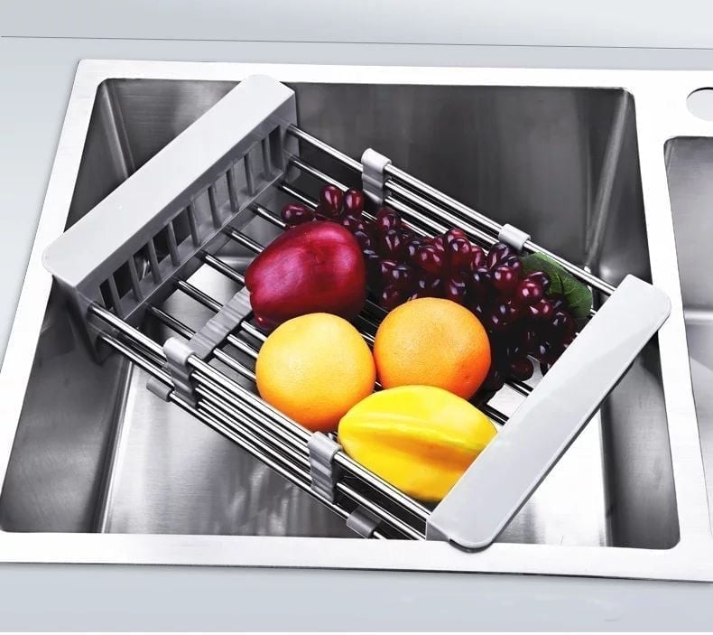 (❤️EARLY SUMMER HOT SALE- 49% OFF) Extend kitchen sink drain basket (Buy 2 Get Free Shipping)