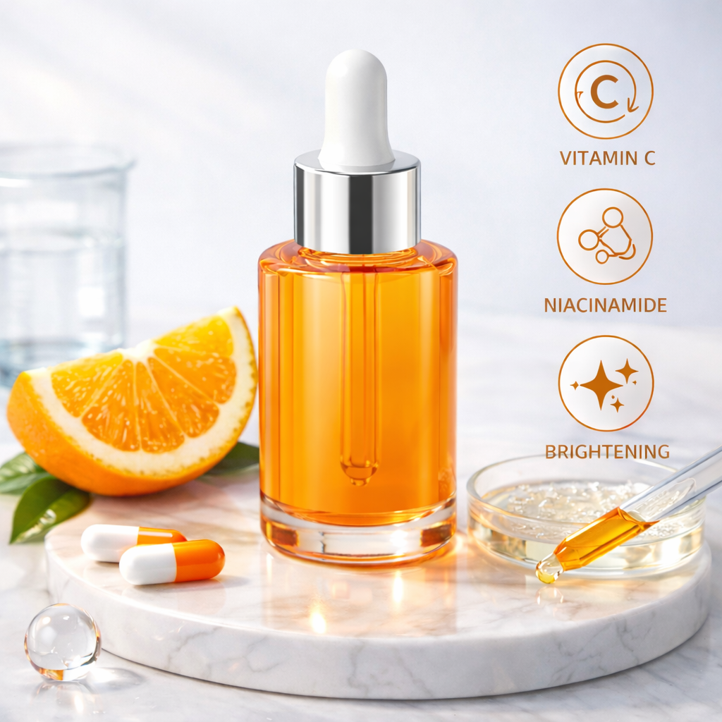 Niacinamide Brightening Serum