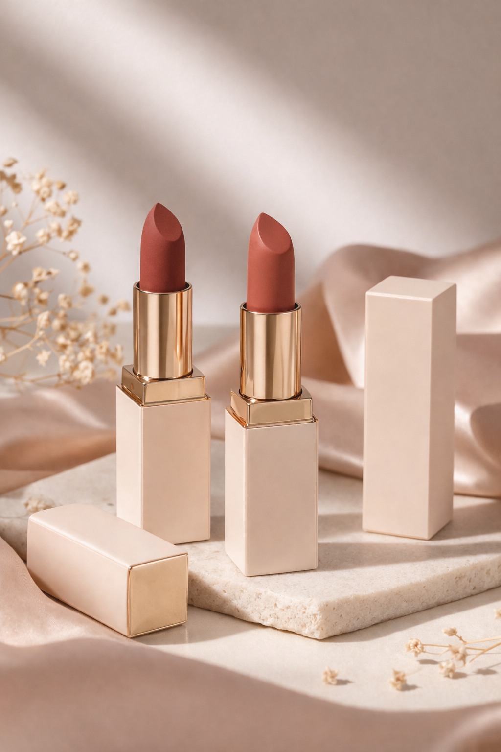 Velvet Nude Lipstick
