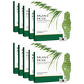 Herbal Balance Patch — Japanese Kampo Formula