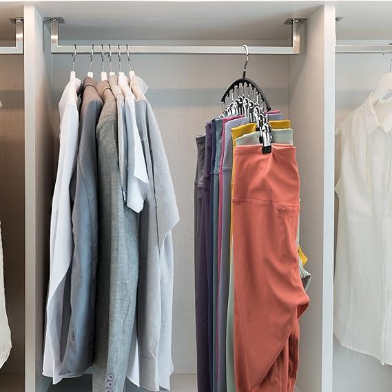 🔥Legging Organizer for Closet