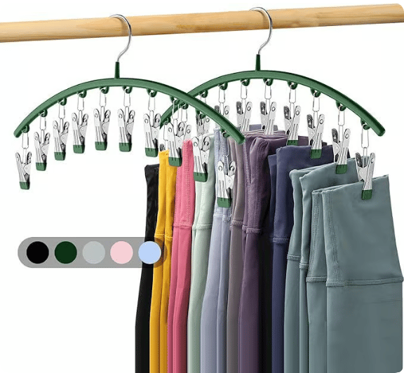 🔥Legging Organizer for Closet