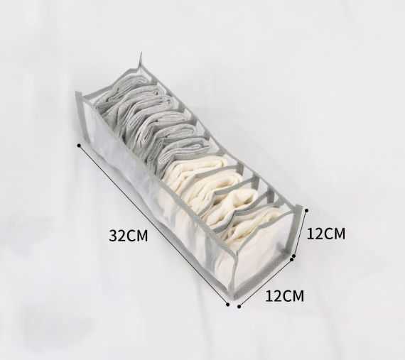 🔥Wardrobe Clothes Organizer