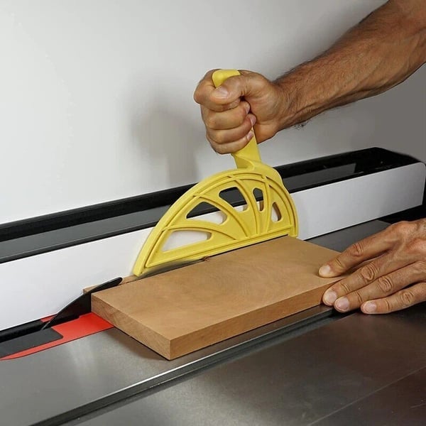 (🌲Hot Sale- SAVE 48% OFF)Improves Safety Push Block Woodworking Hand Tool