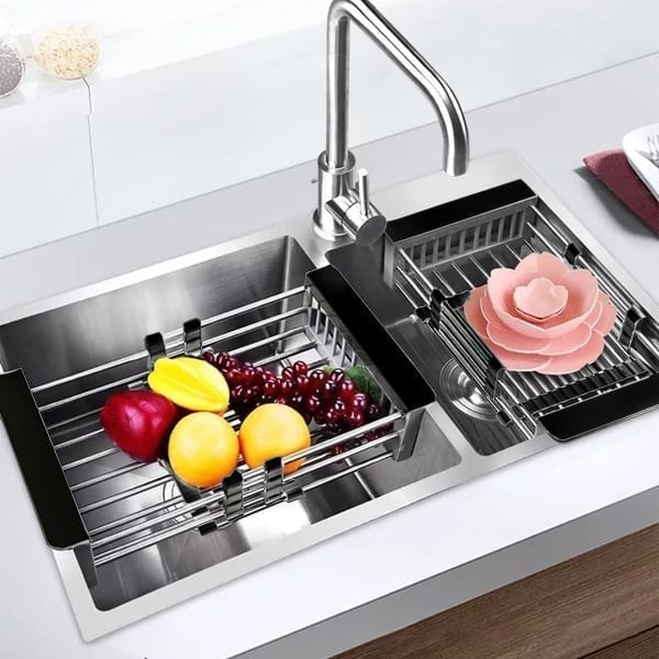 (❤️EARLY SUMMER HOT SALE- 49% OFF) Extend kitchen sink drain basket (Buy 2 Get Free Shipping)