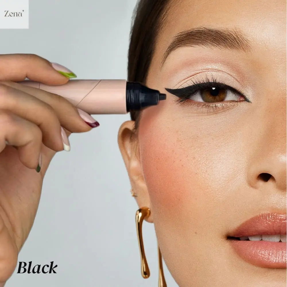 Perfect Wings Eyeliner Stamp product image 2