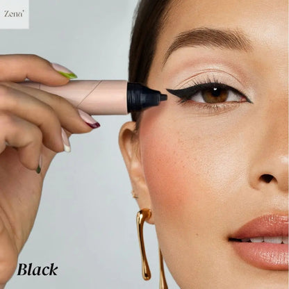 Perfect Wings Eyeliner Stamp product image 2