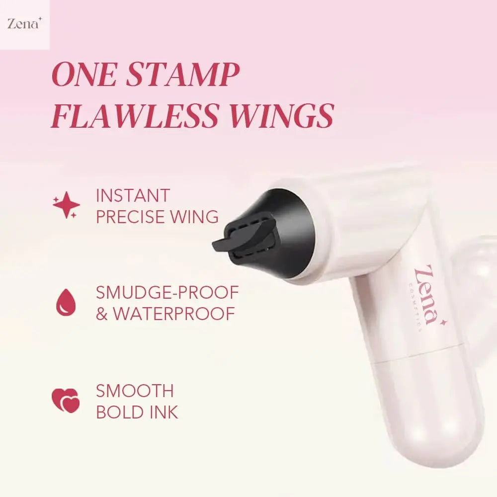 Perfect Wings Eyeliner Stamp product image 4
