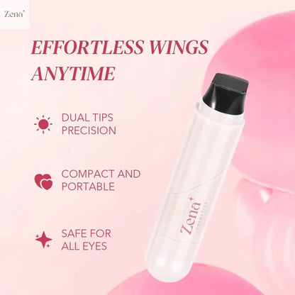 Perfect Wings Eyeliner Stamp product image 5