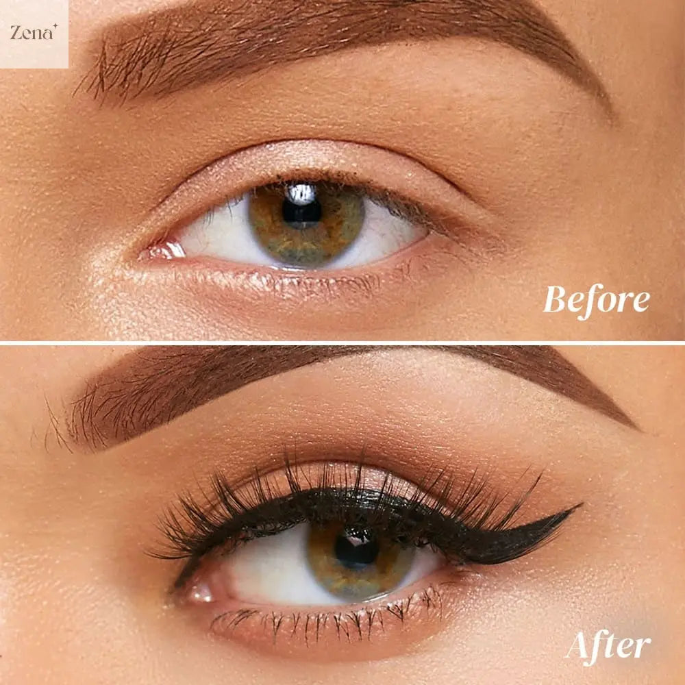 Perfect Wings Eyeliner Stamp product image 7