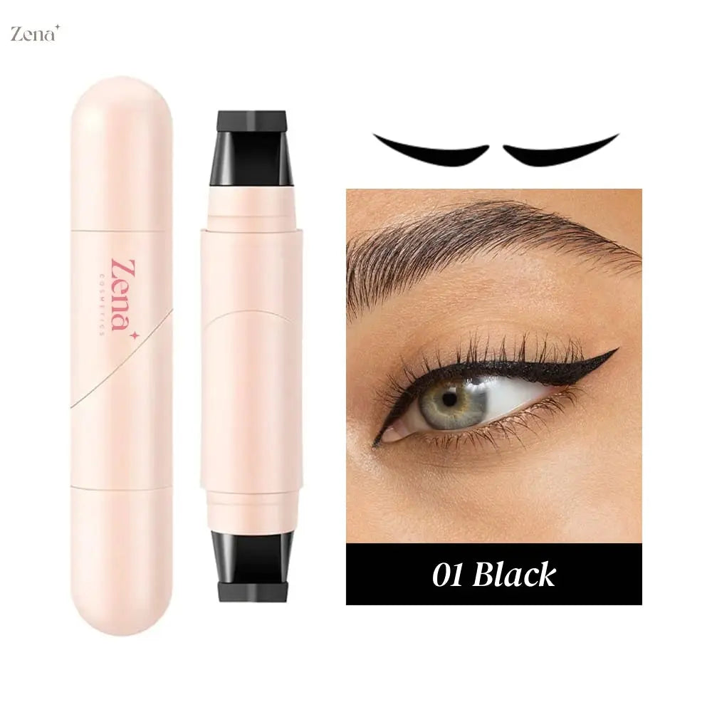 Perfect Wings Eyeliner Stamp product image 8