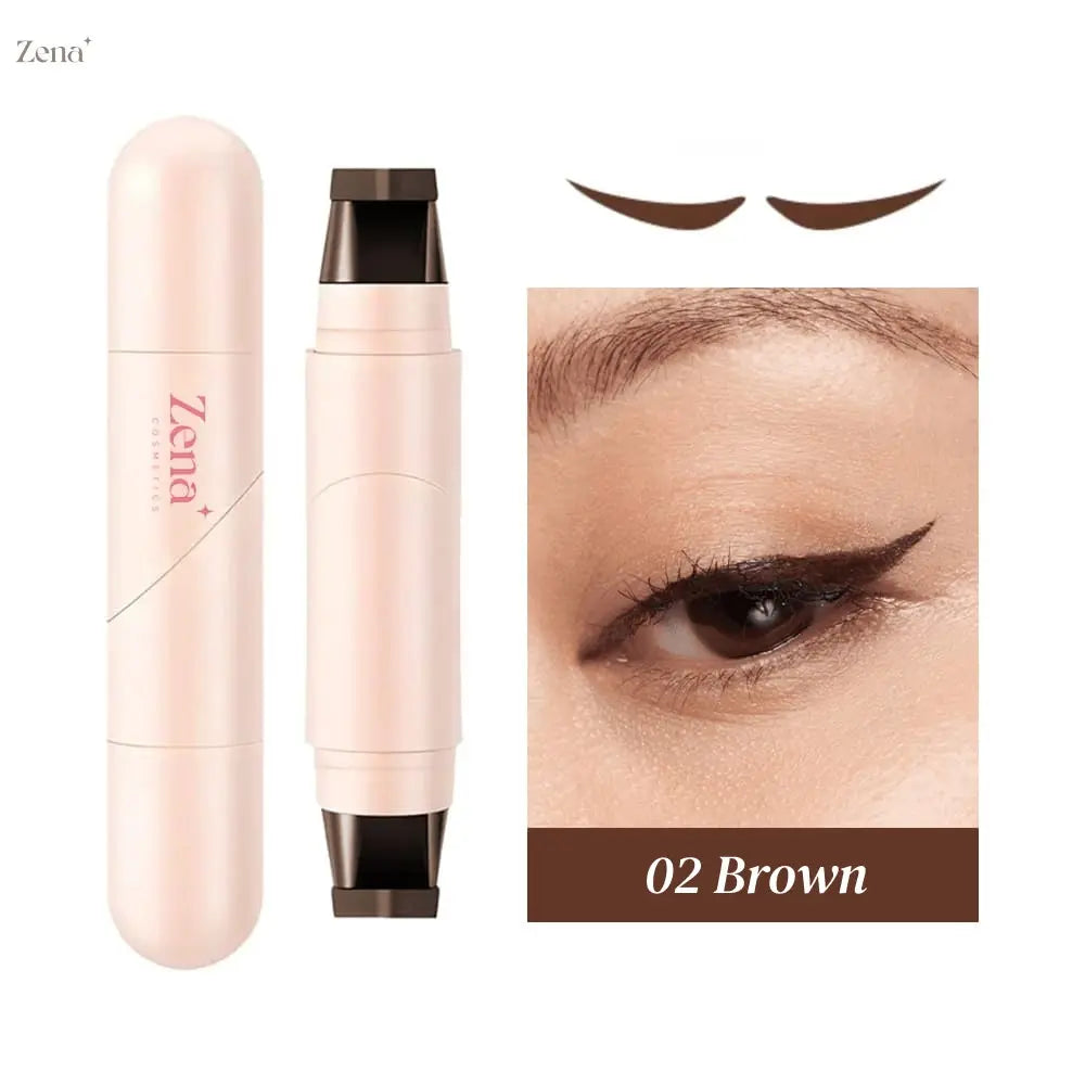 Perfect Wings Eyeliner Stamp product image 9