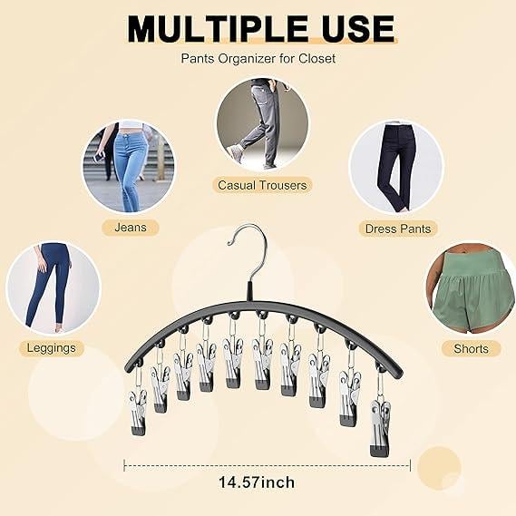 🔥Legging Organizer for Closet