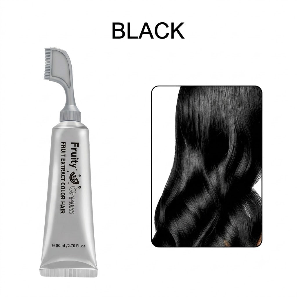 📢📢BUY 2 GET 1 FREE !! ⏰Vibrant, Long-Lasting Hair Color (With ZERO Damage!) ✨