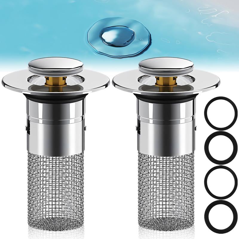 🏠 Floor Drain Filter