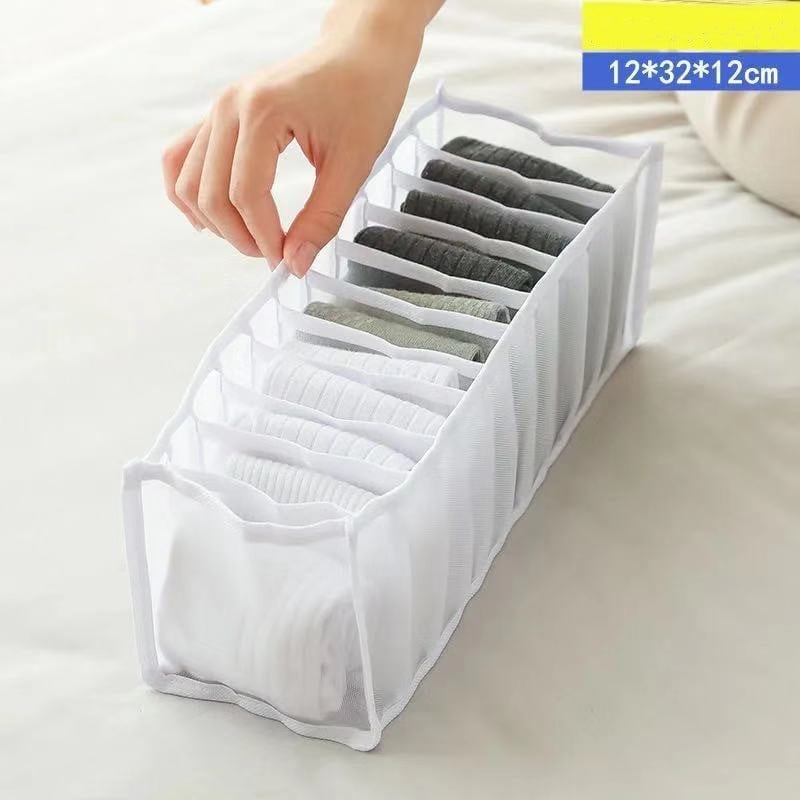 🔥Wardrobe Clothes Organizer