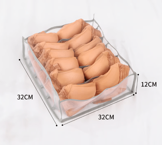 🔥Wardrobe Clothes Organizer