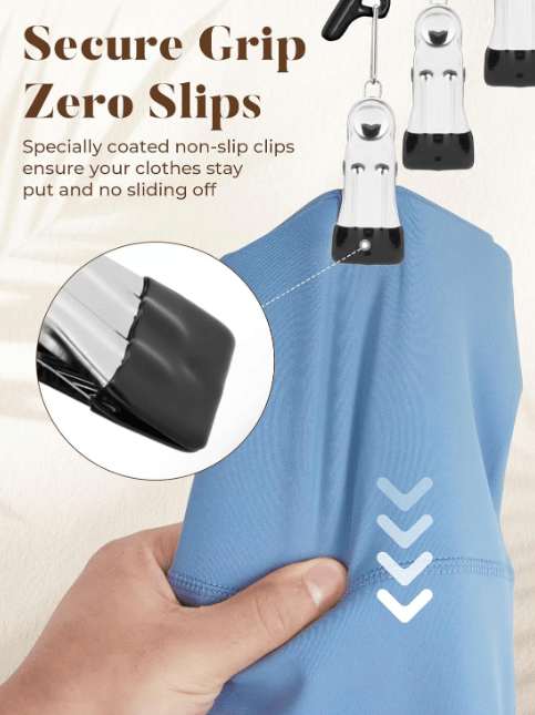 🔥Legging Organizer for Closet